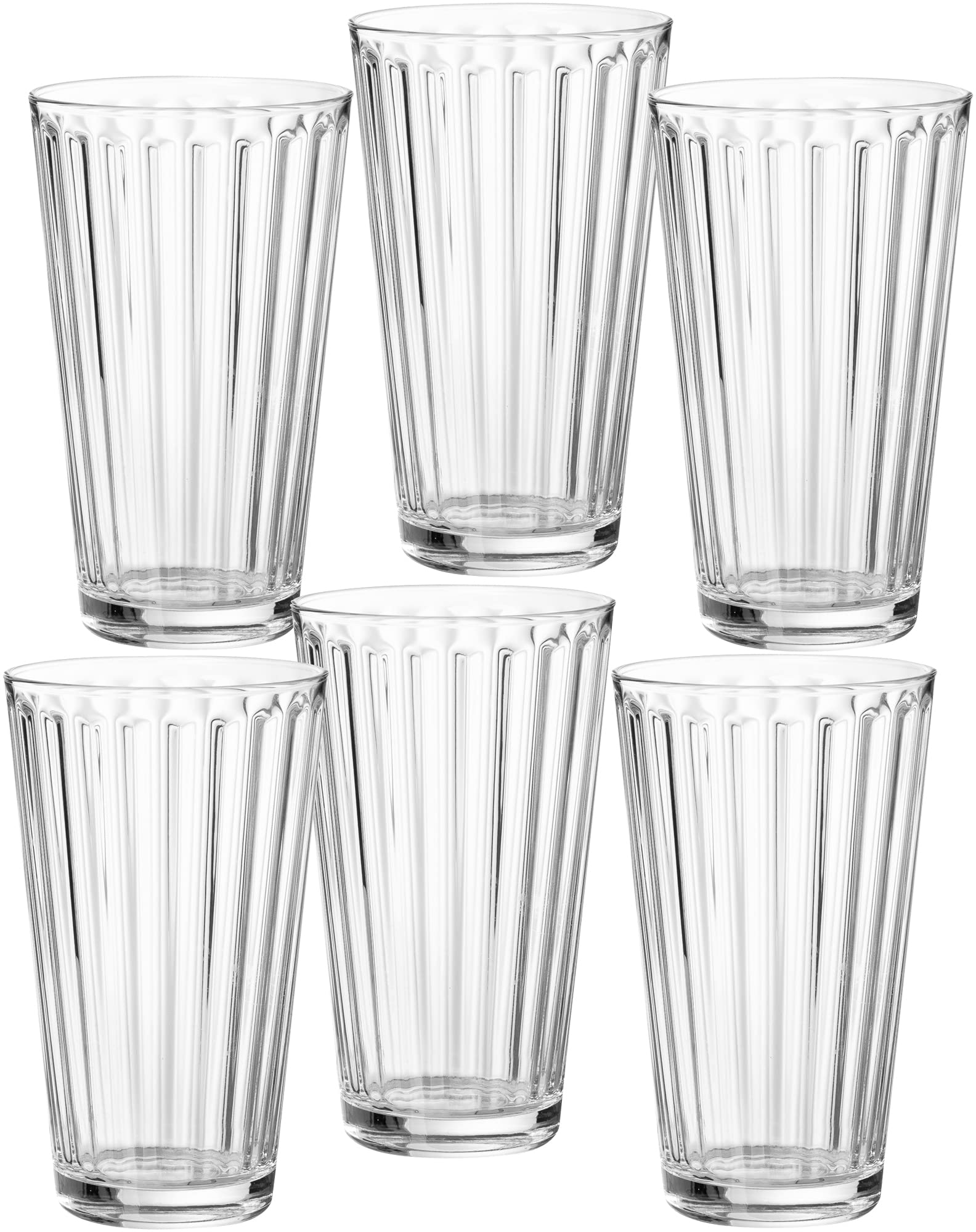 ritzenhoff-breker-jive-longdrinkgl-ser-lawe-6x400-ml-hellblau image 5
