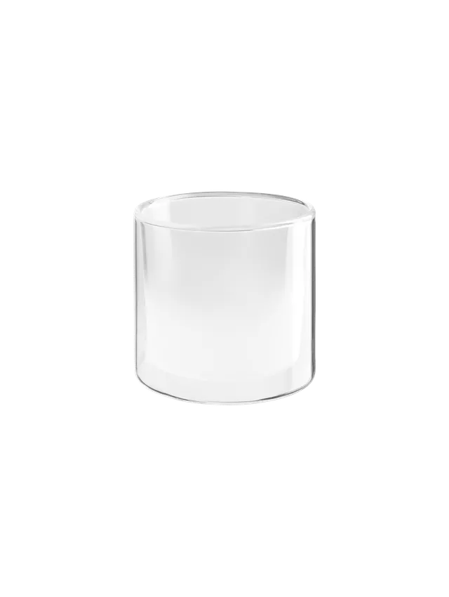 asa-selection-glas-doppelwandig-0-2-l-frosted-borosilikat image 1