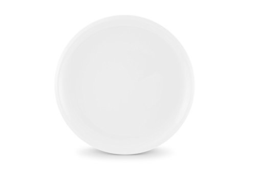 friesland-ecco-speiseteller-27-cm-porzellan-4er-set-wei image 3