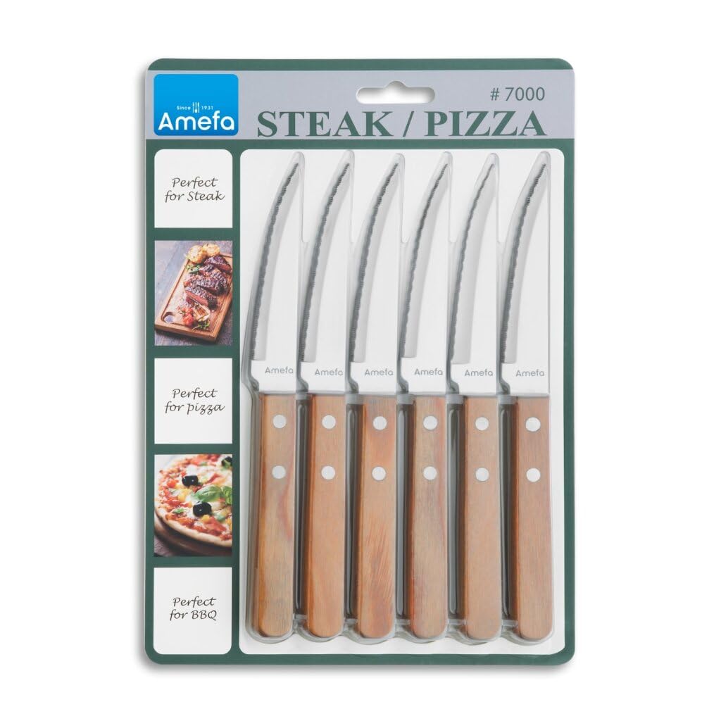 amefa-pizza-7000-gabel-set-6-tlg-edelstahl-holzgriff image 7