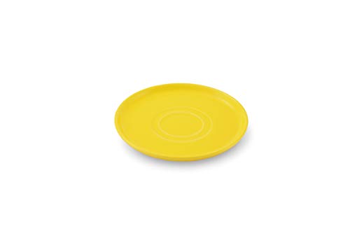 friesland-happymix-untertasse-15-cm-zitrone-ceracron image 1
