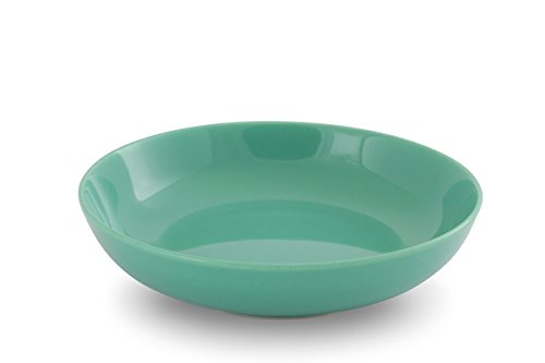 friesland-trendmix-suppenteller-20-cm-jade-gr-n-steingut image 1