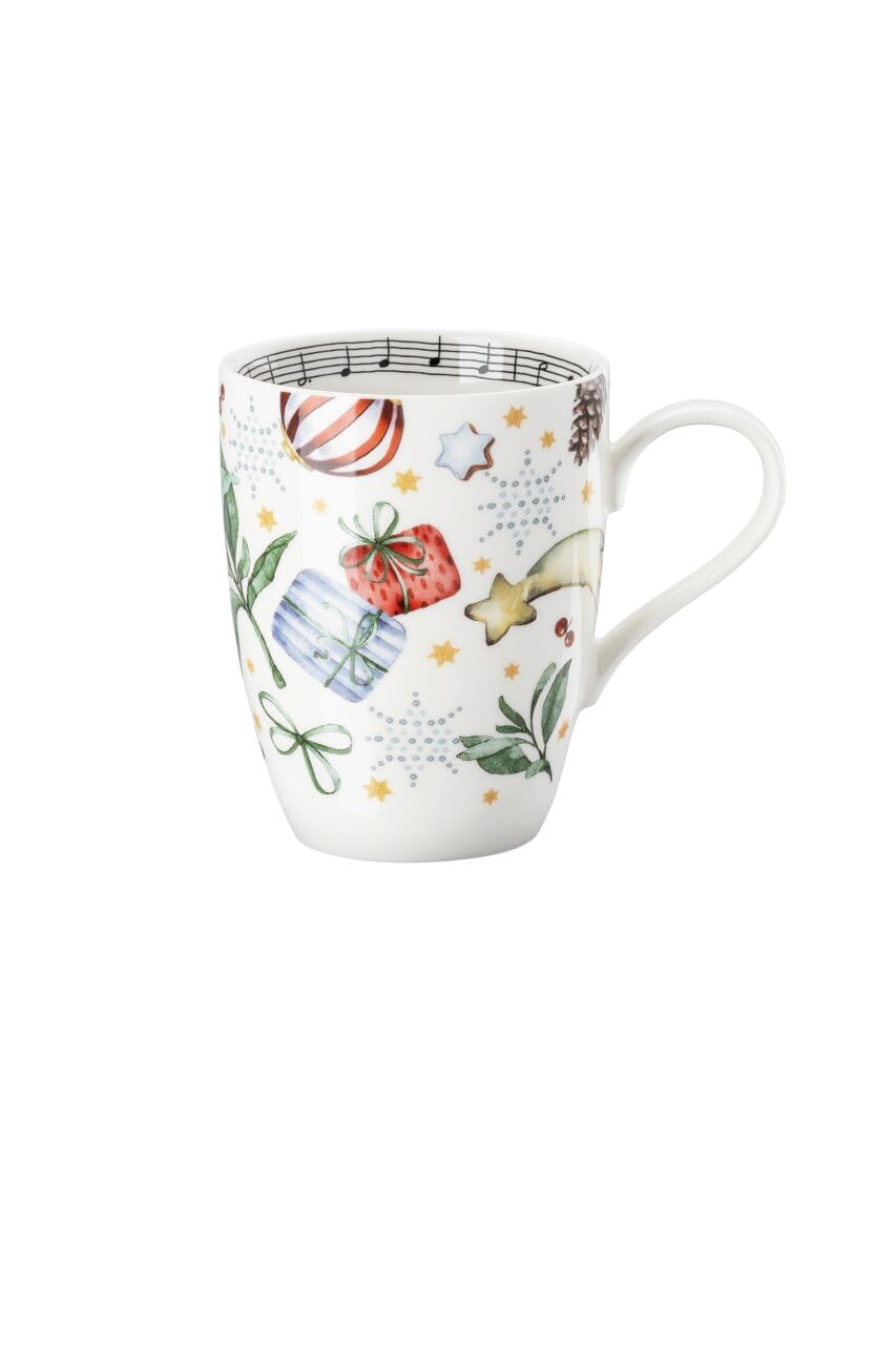 hutschenreuther-weihnachtslieder-becher-0-36l-alle-jahre-wieder image 1