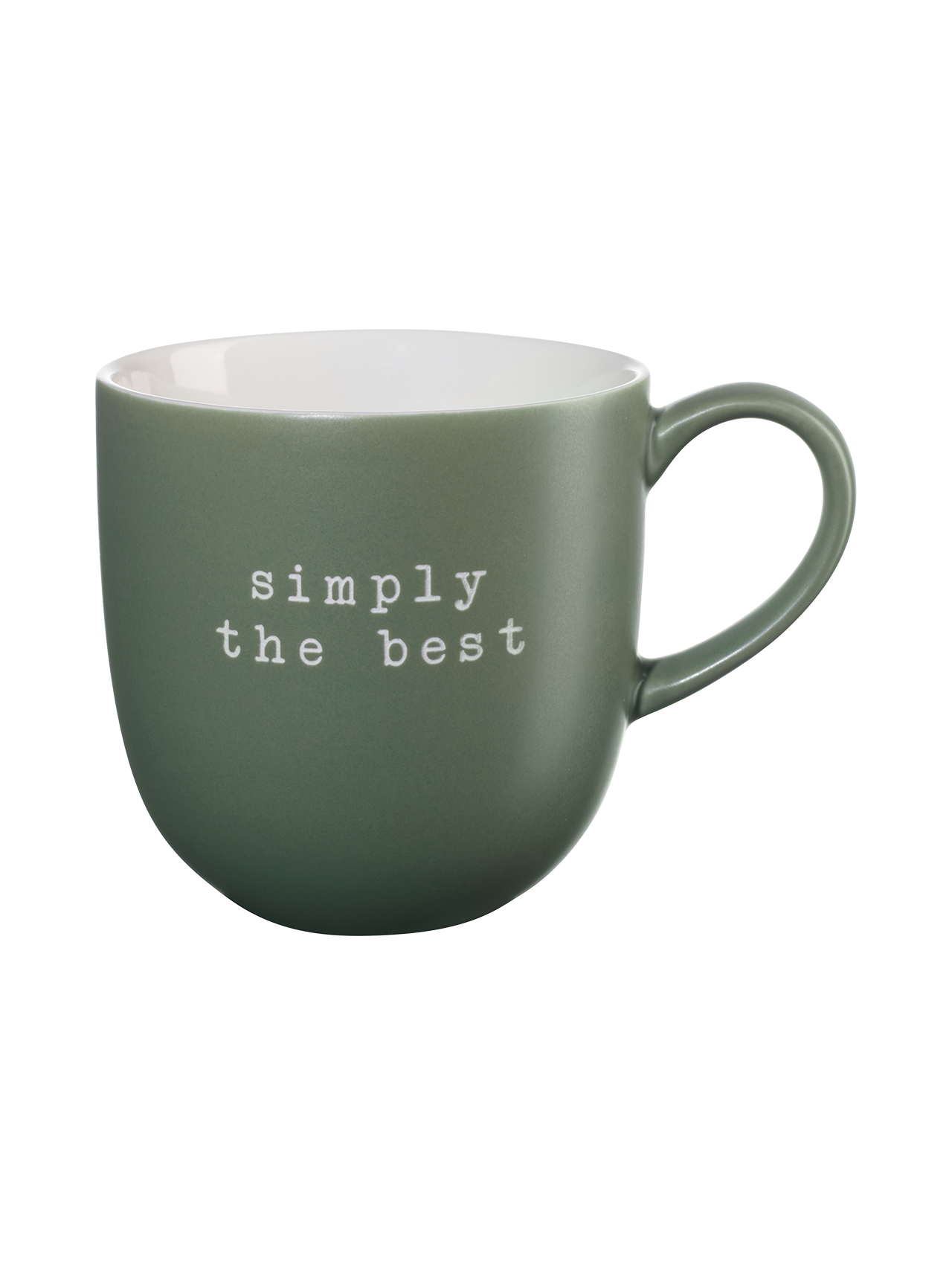 asa-selection-hey-henkelbecher-simply-the-best-0-4-l-becher image 1