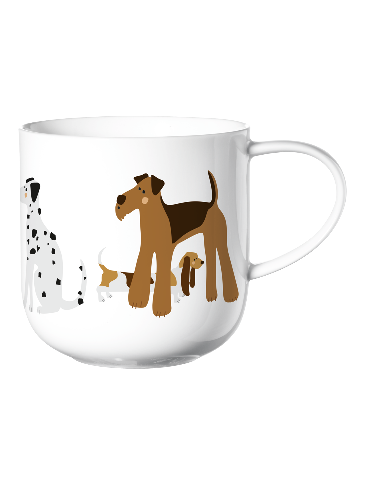 asa-selection-dogs-henkelbecher-0-4-l-bone-china image 1