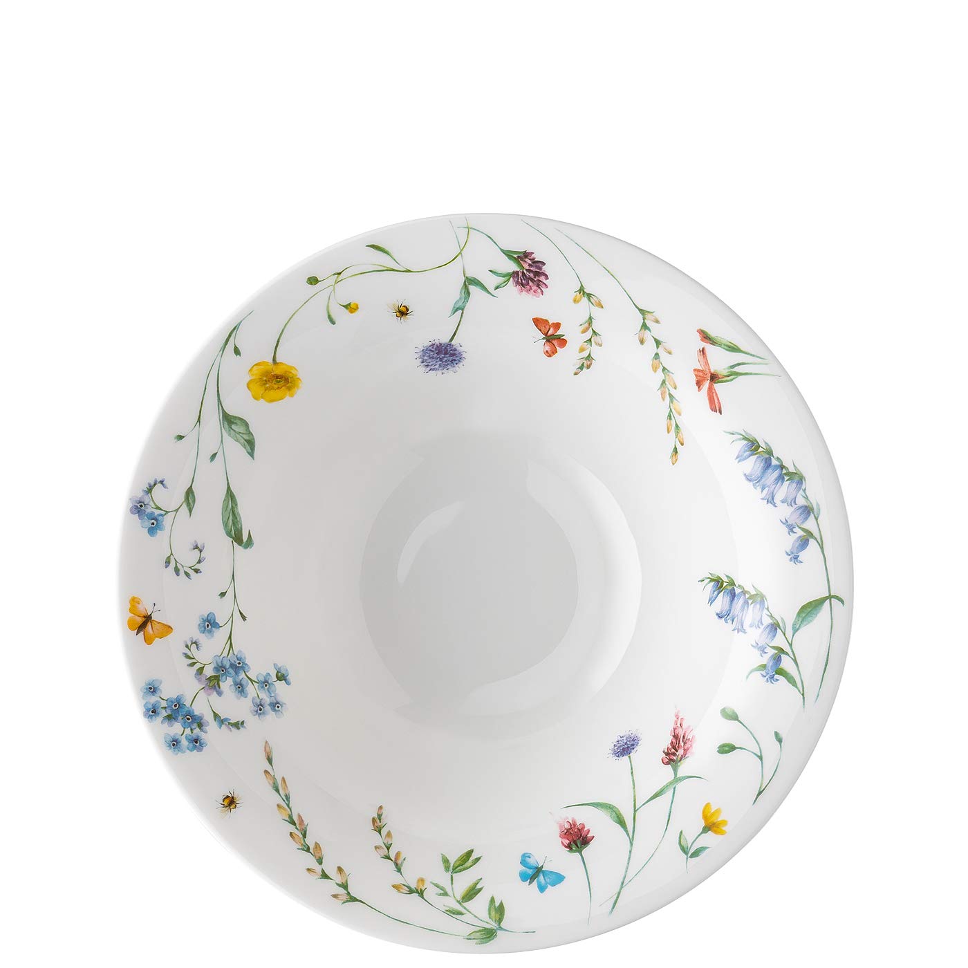 hutschenreuther-nora-spring-vibes-sch-ssel-porzellan-bone-china image 1