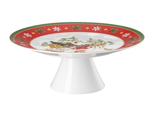 hutschenreuther-happy-wintertime-tortenplatte-fu-28-cm-porzellan image 5