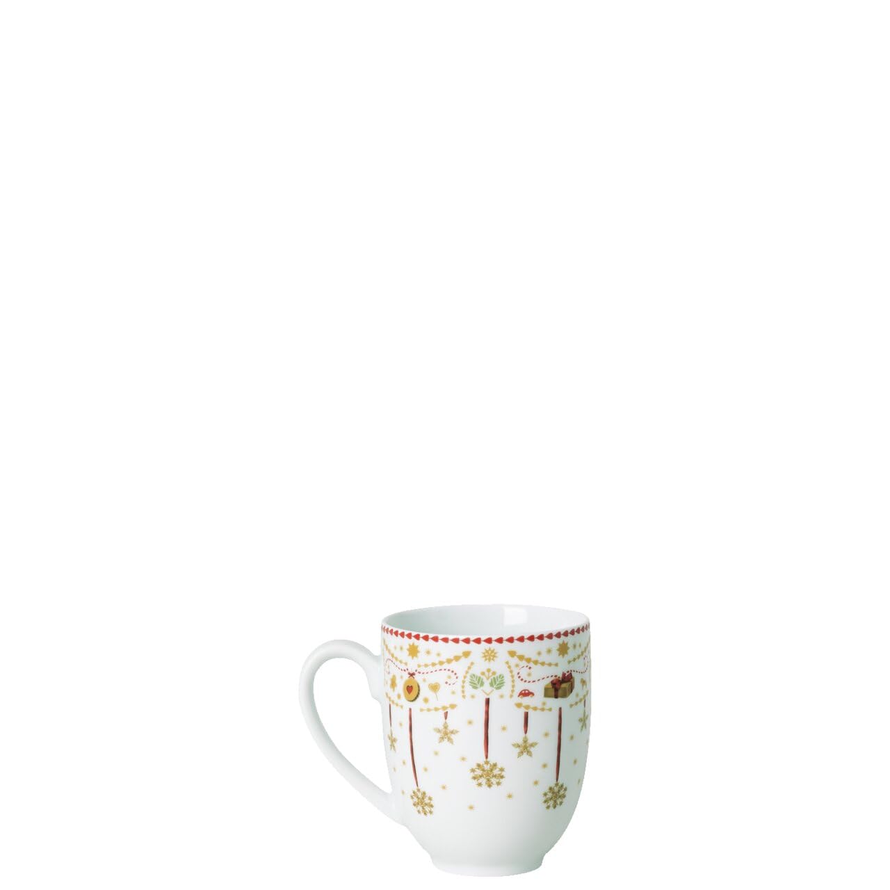 hutschenreuther-christmas-love-becher-henkel-0-4l-rot-porzellan image 6