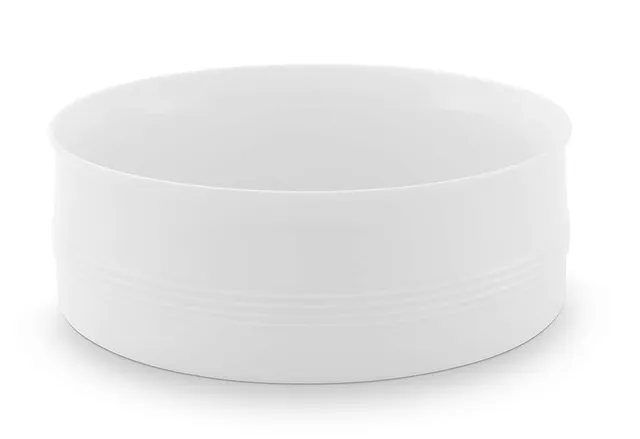 friesland-jeverland-sch-ssel-19cm-wei-porzellanschale image 1