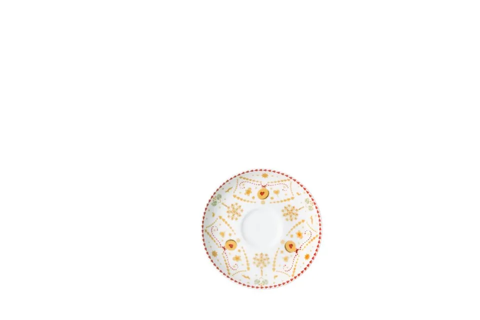 hutschenreuther-christmas-love-espresso-untertasse-12-1-cm-teller image 1
