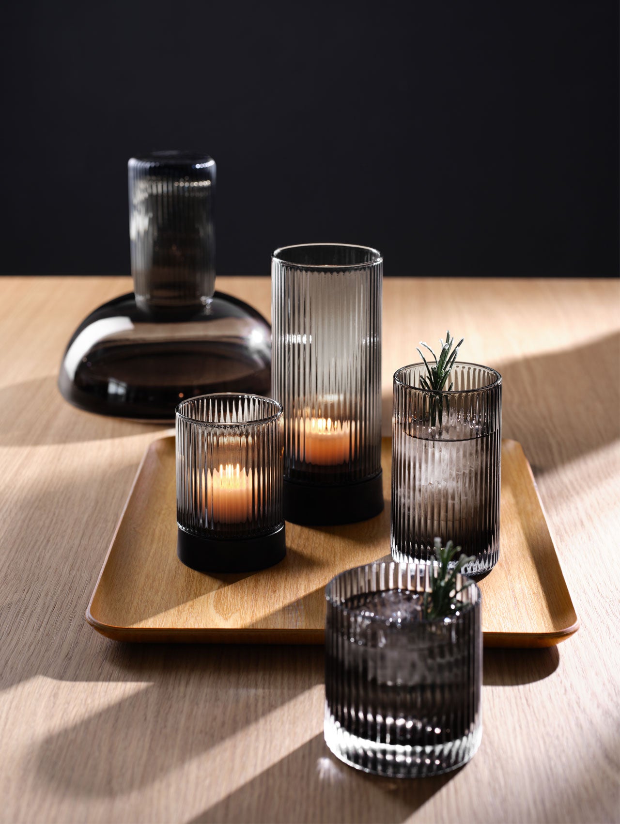 asa-selection-windlicht-grey-glas-mit-porzellanfu image 4