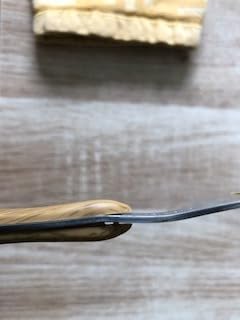 Scharfe Messer