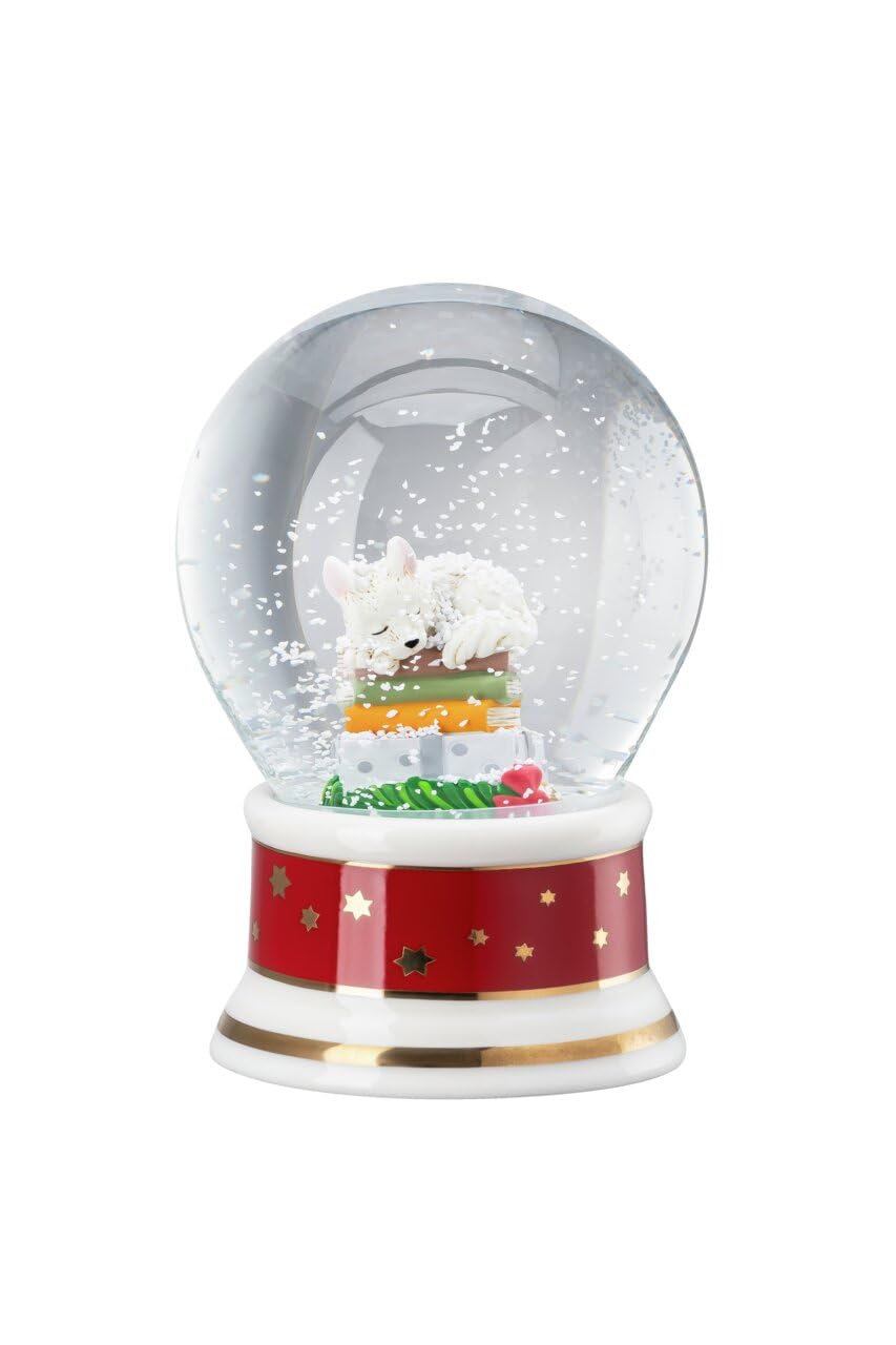 hutschenreuther-weihnachtslieder-schneekugel-alle-jahre-wieder-2025 image 3