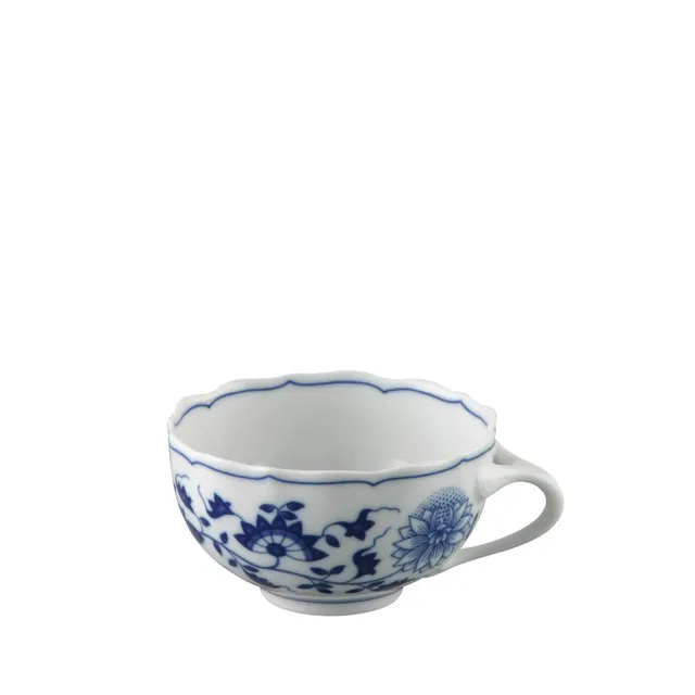hutschenreuther-blau-zwiebelmuster-tee-obertasse-0-22l-porzellan image 1