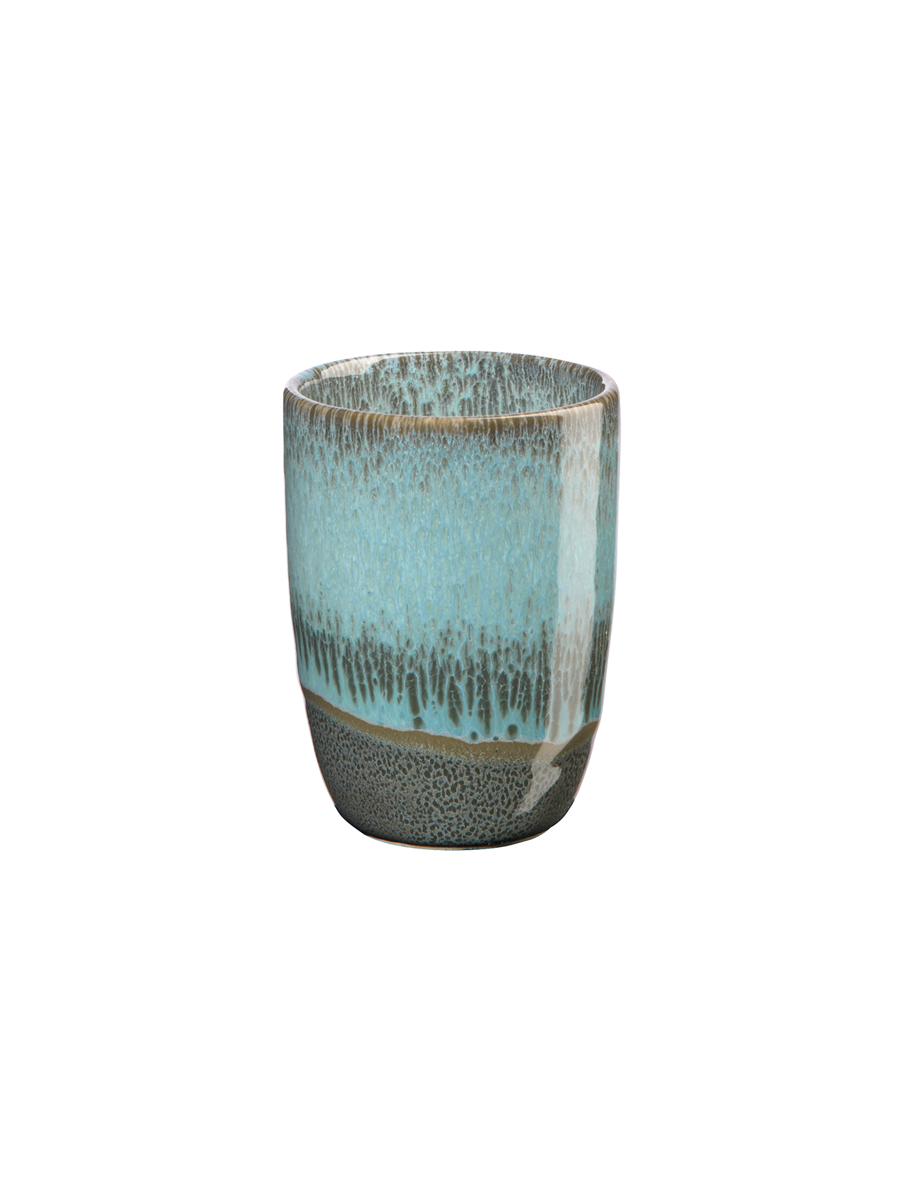 asa-selection-cup-ciano-0-1-l-blauer-espressobecher image 1