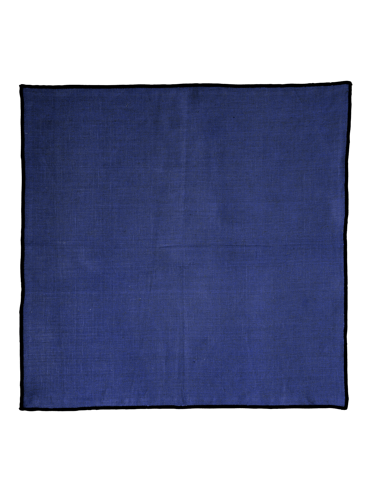 asa-selection-homeware-serviette-deep-blue-leinenserviette-100-leinen image 1