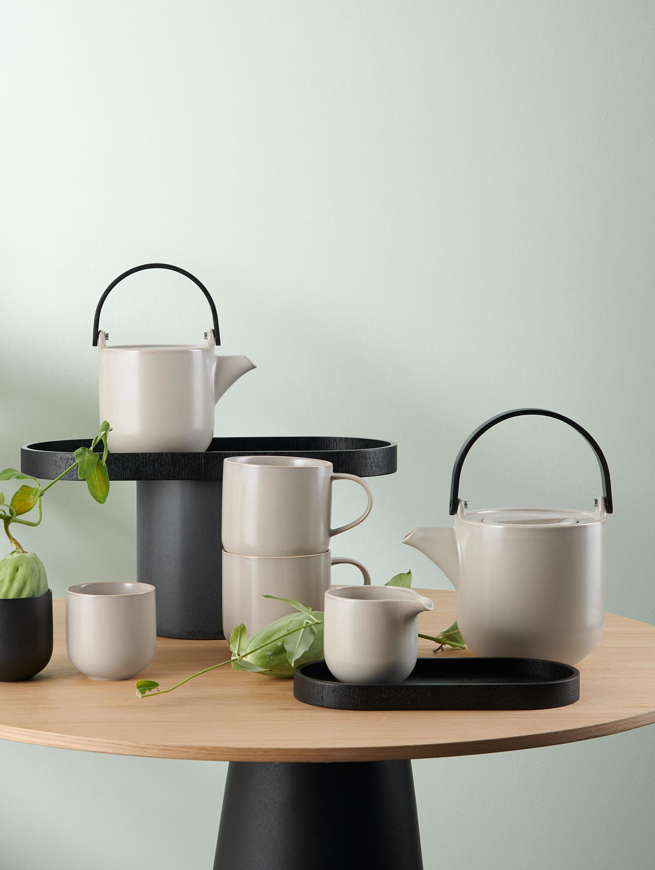 asa-selection-espressotasse-mit-unterteller-tofu-0-08-l image 3