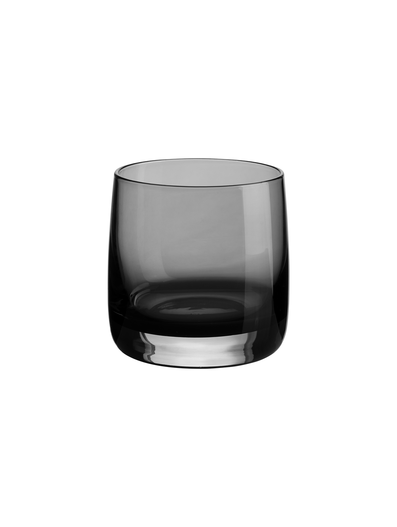 asa-selection-drinkware-tumbler-glas-grau-bauchig image 1