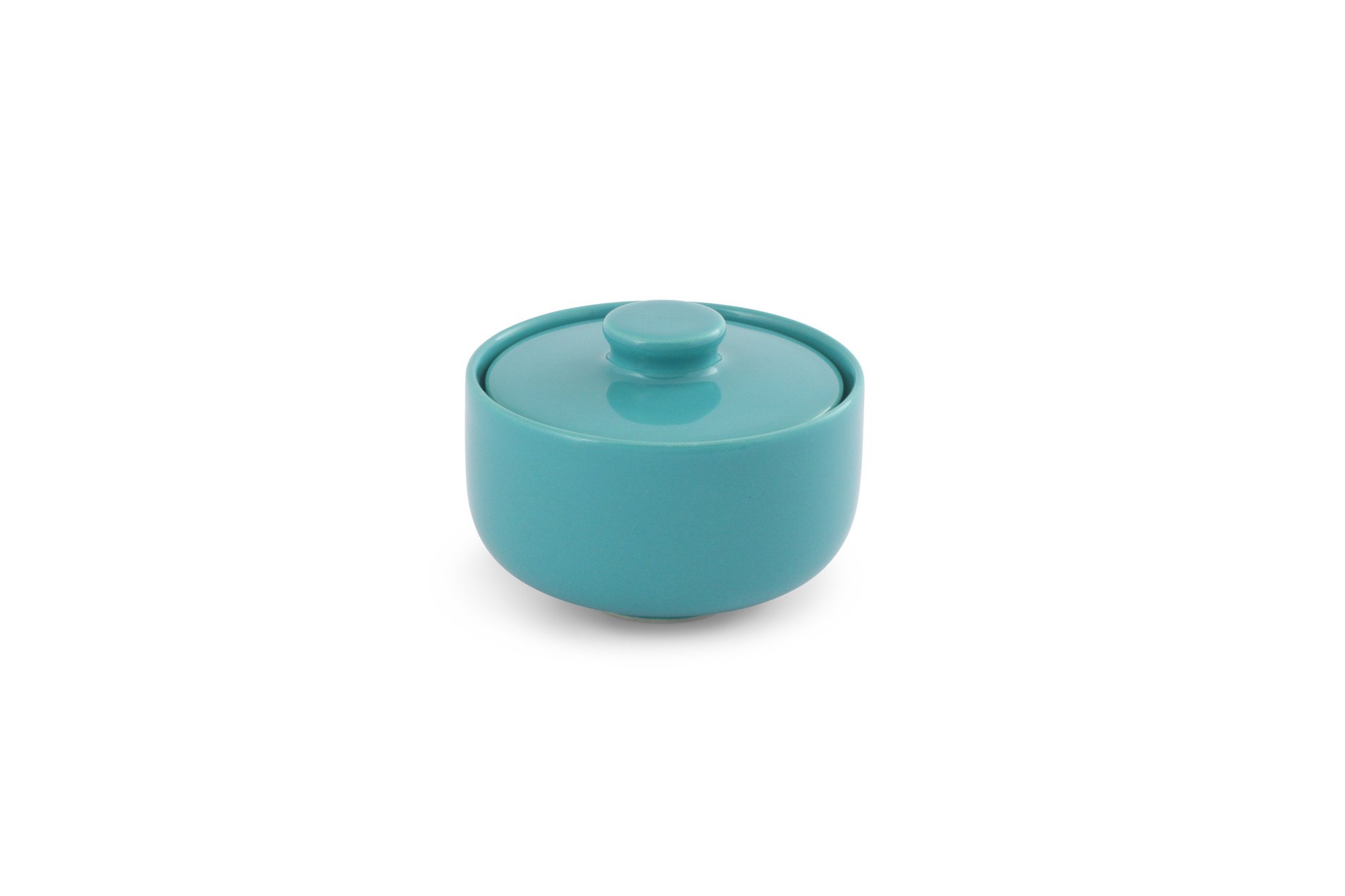 friesland-trendmix-zuckerdose-0-25l-pastellblau-steingut image 2