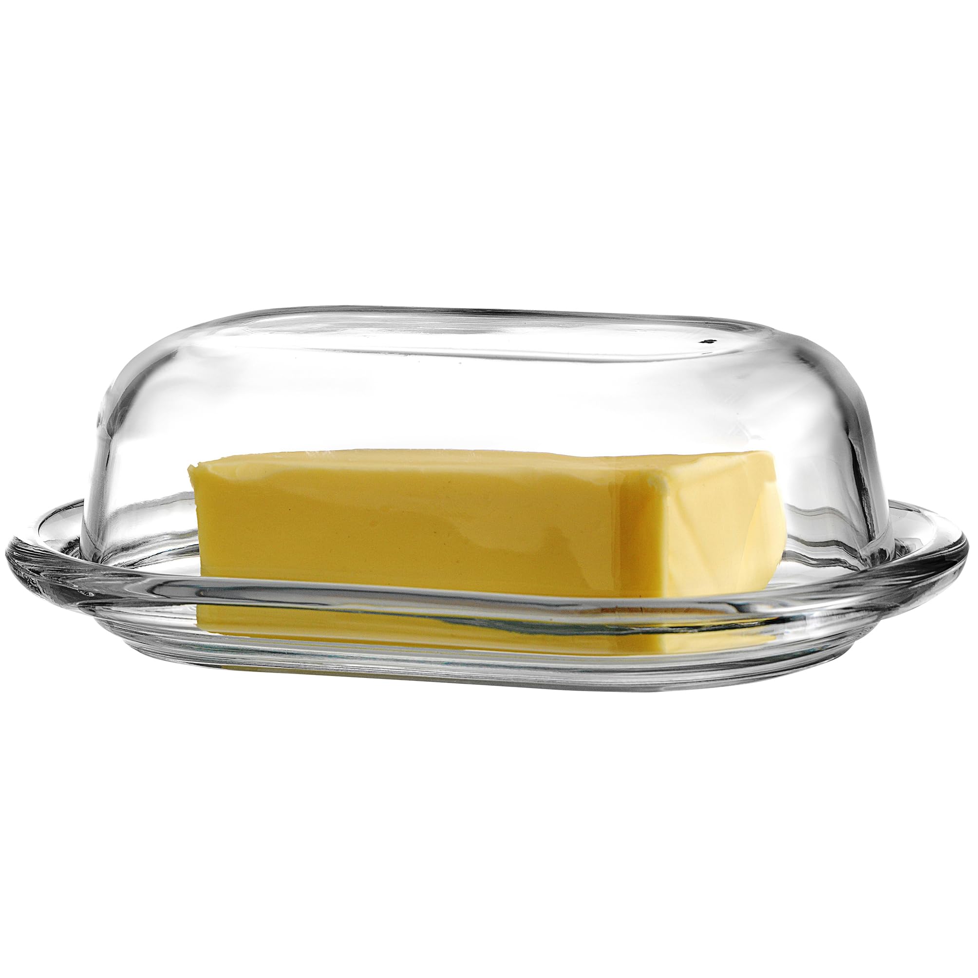ritzenhoff-breker-cucina-butterdose-fresh-glas-20x13x7-cm image 1