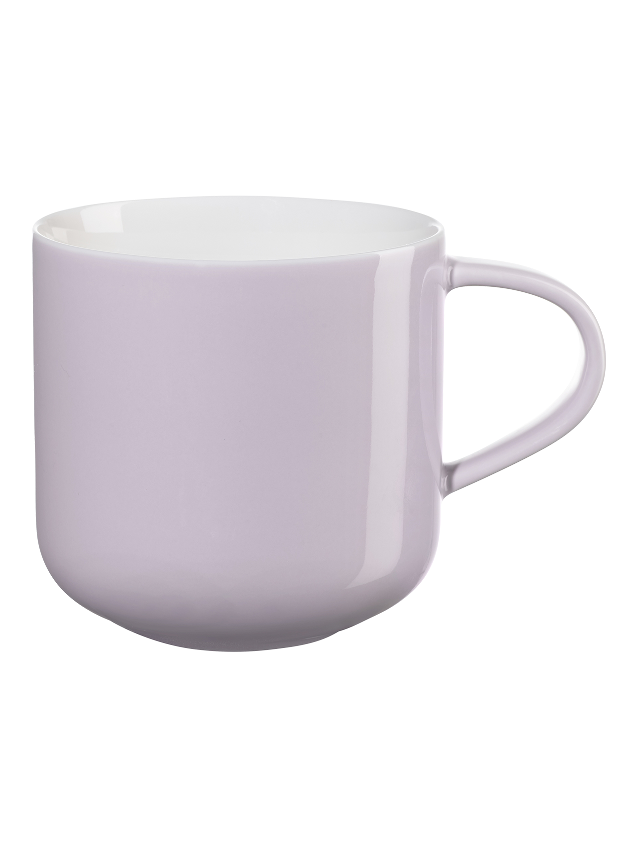 asa-selection-coppa-henkelbecher-lavender-porzellan-mug image 1