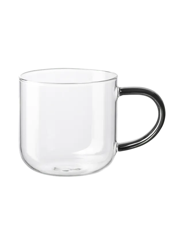 asa-selection-henkelbecher-grey-0-4-l-borosilikatglas image 1