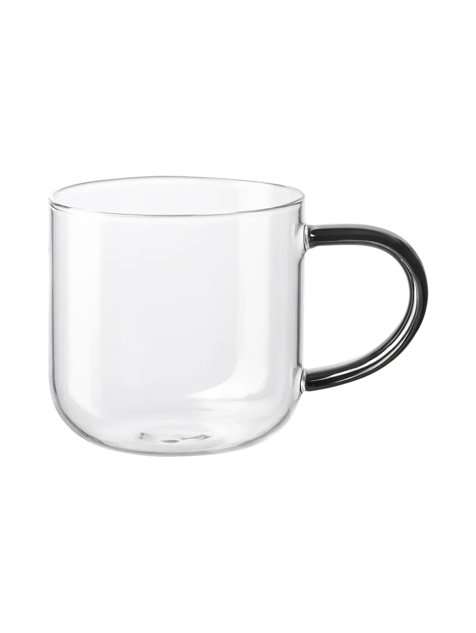 asa-selection-henkelbecher-grey-0-4-l-borosilikatglas image 1