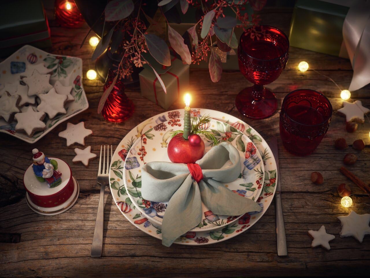 hutschenreuther-weihnachtslieder-2025-teller-alle-jahre-wieder-22-cm image 3