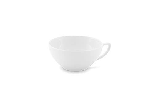 friesland-chai-teetasse-porzellan-0-18-l-wei-modern image 4
