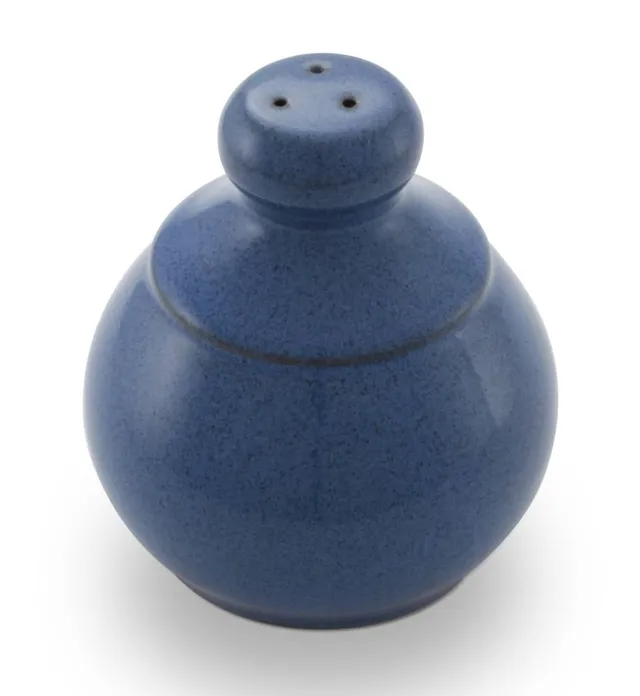 friesland-ammerland-blue-salzstreuer-9-cm-steingut image 1